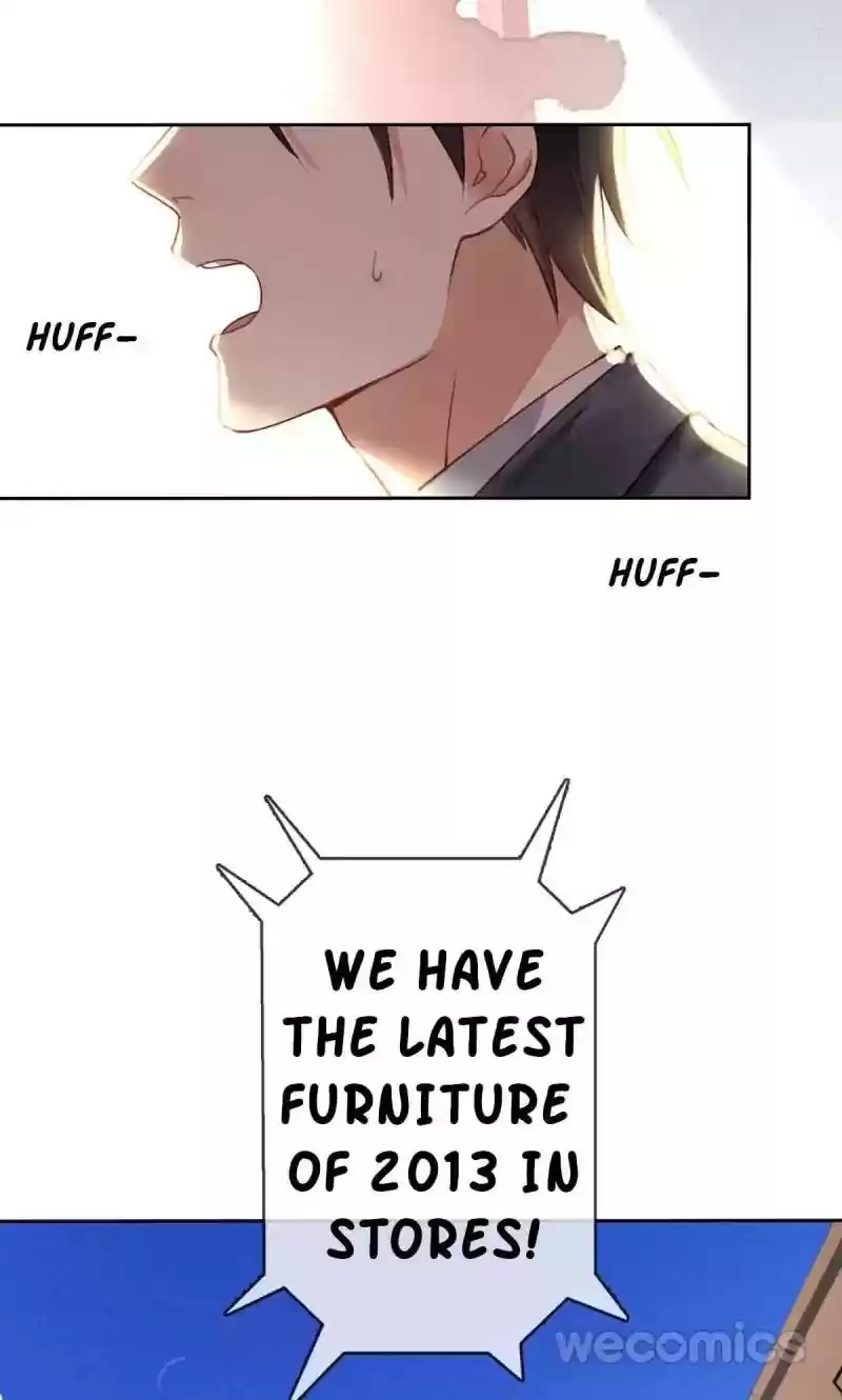 Legend Reboot Chapter 2