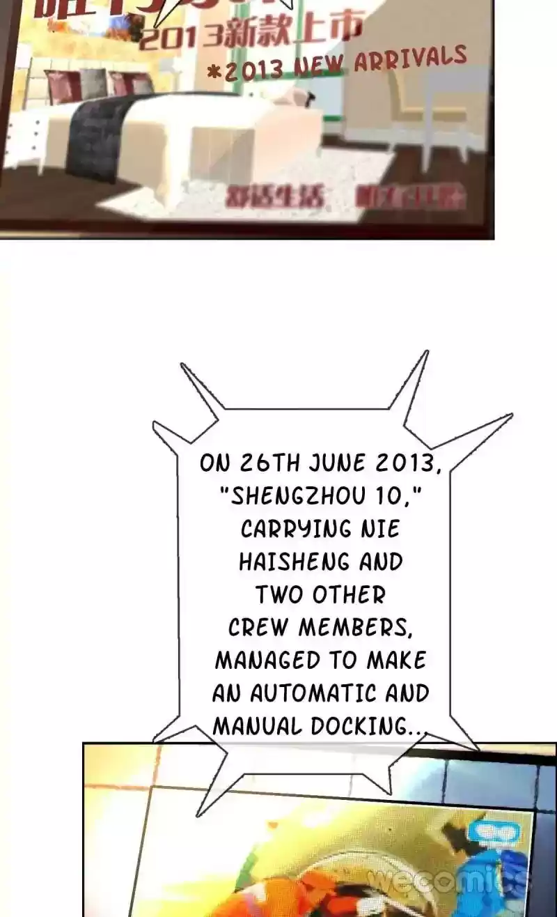 Legend Reboot Chapter 2