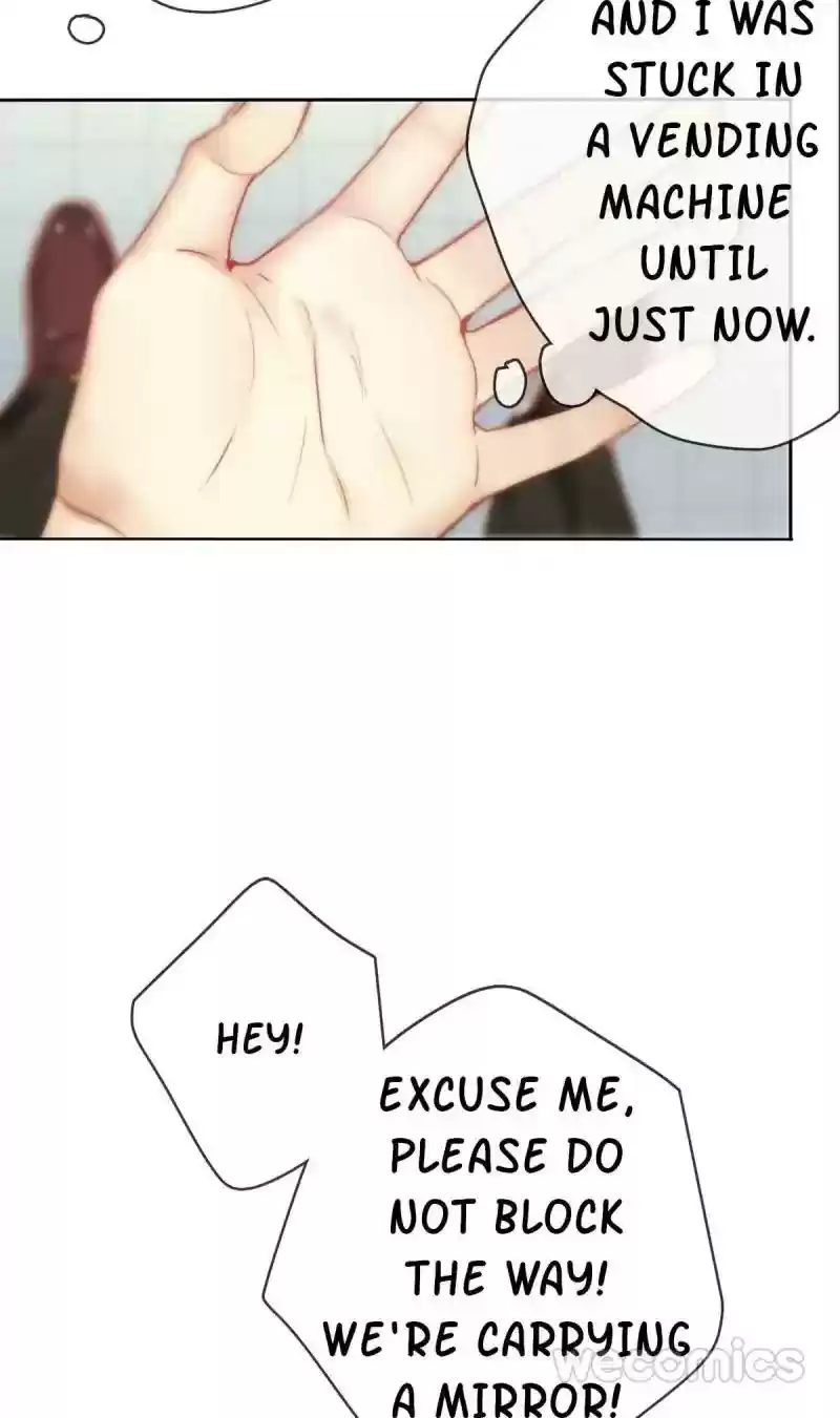 Legend Reboot Chapter 2