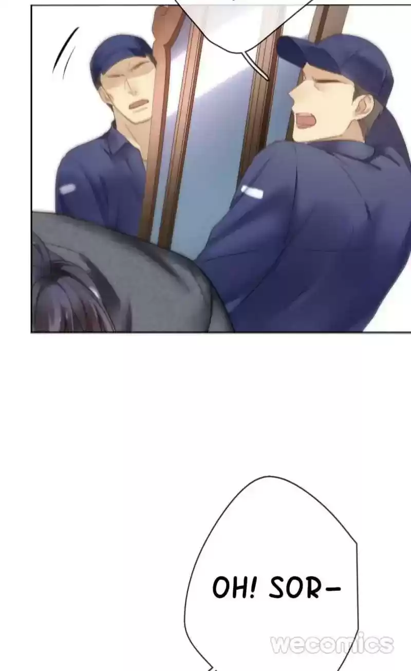 Legend Reboot Chapter 2