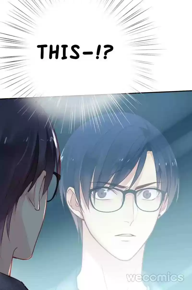 Legend Reboot Chapter 2