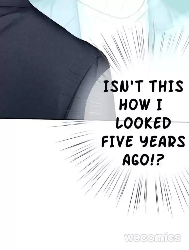 Legend Reboot Chapter 2