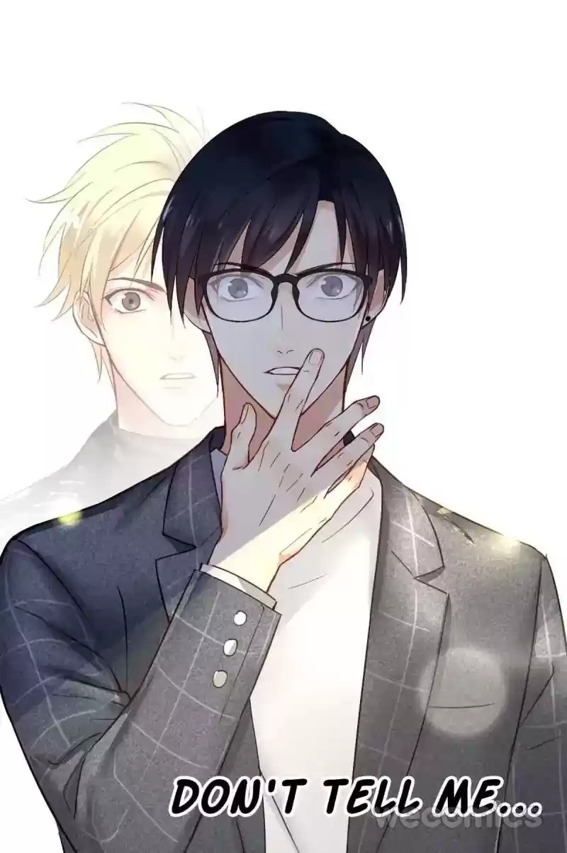 Legend Reboot Chapter 2