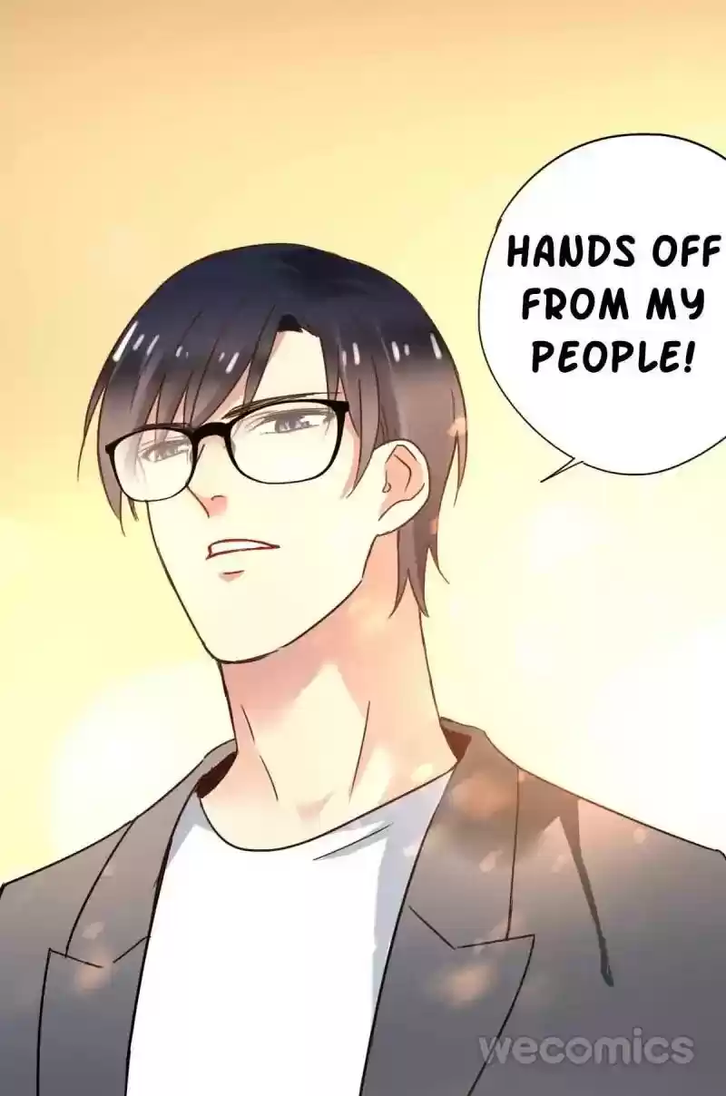 Legend Reboot Chapter 20