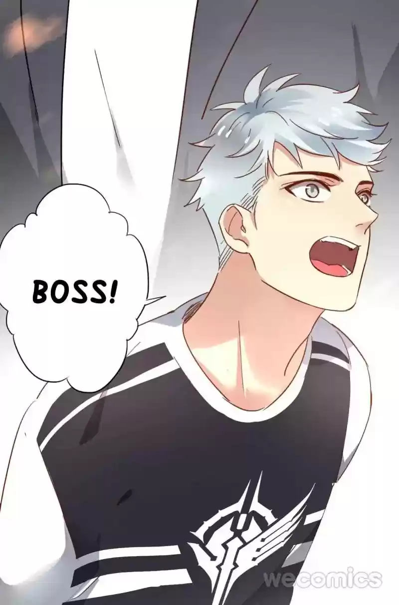 Legend Reboot Chapter 20