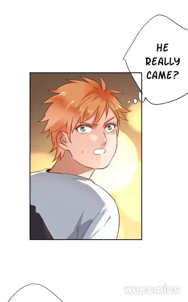 Legend Reboot Chapter 20