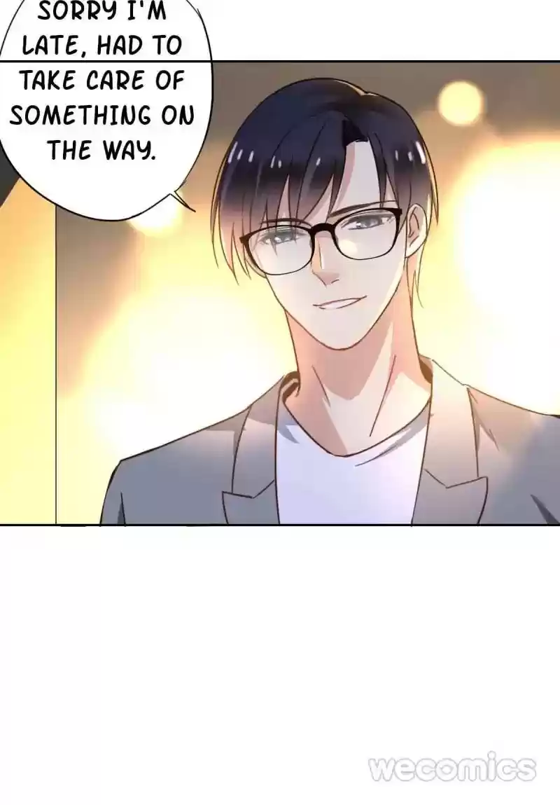 Legend Reboot Chapter 20