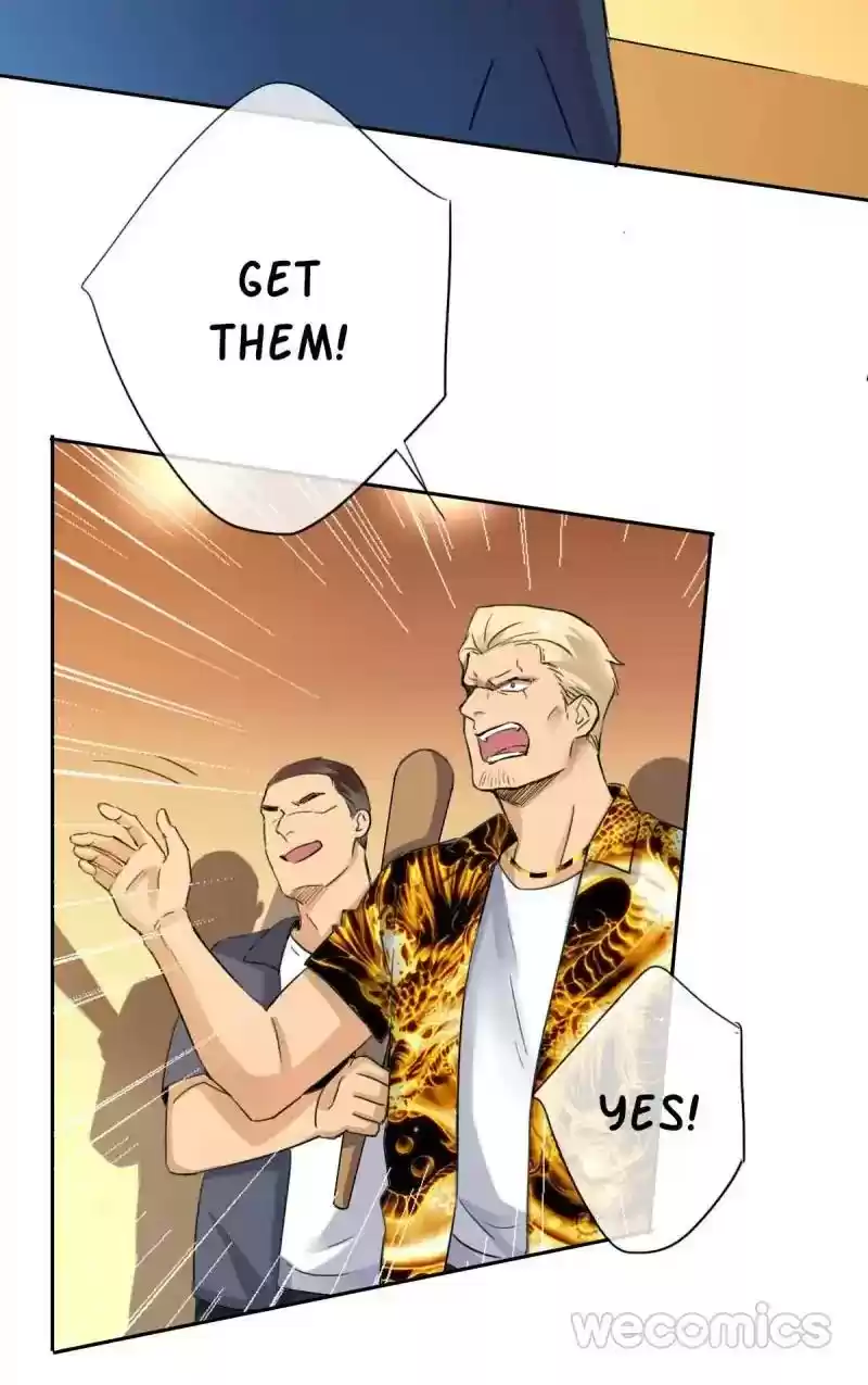 Legend Reboot Chapter 20