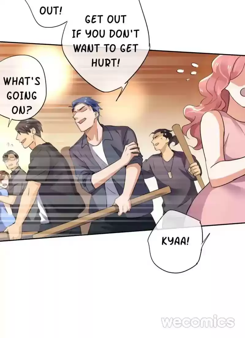 Legend Reboot Chapter 20