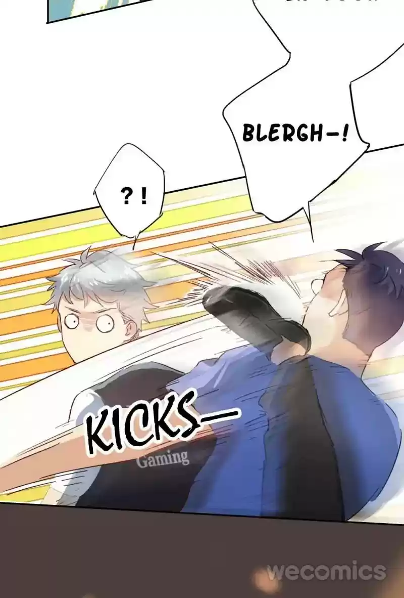 Legend Reboot Chapter 20