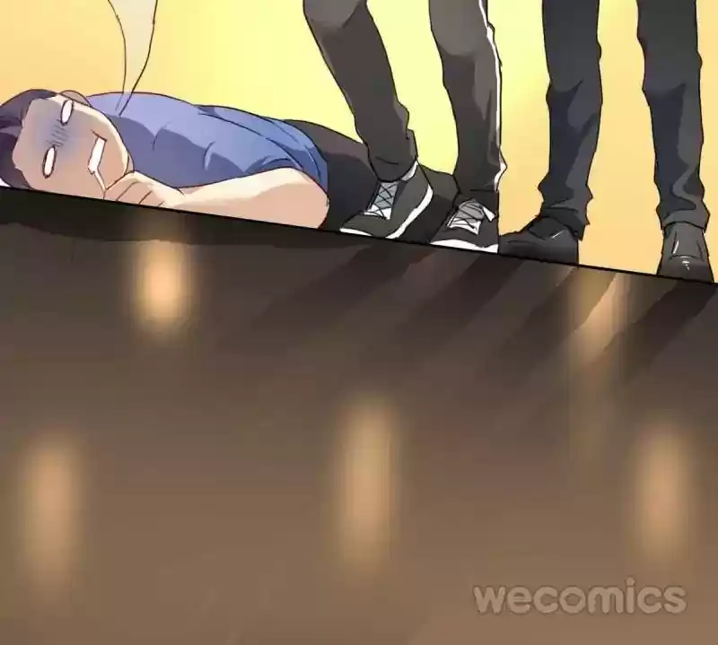 Legend Reboot Chapter 20