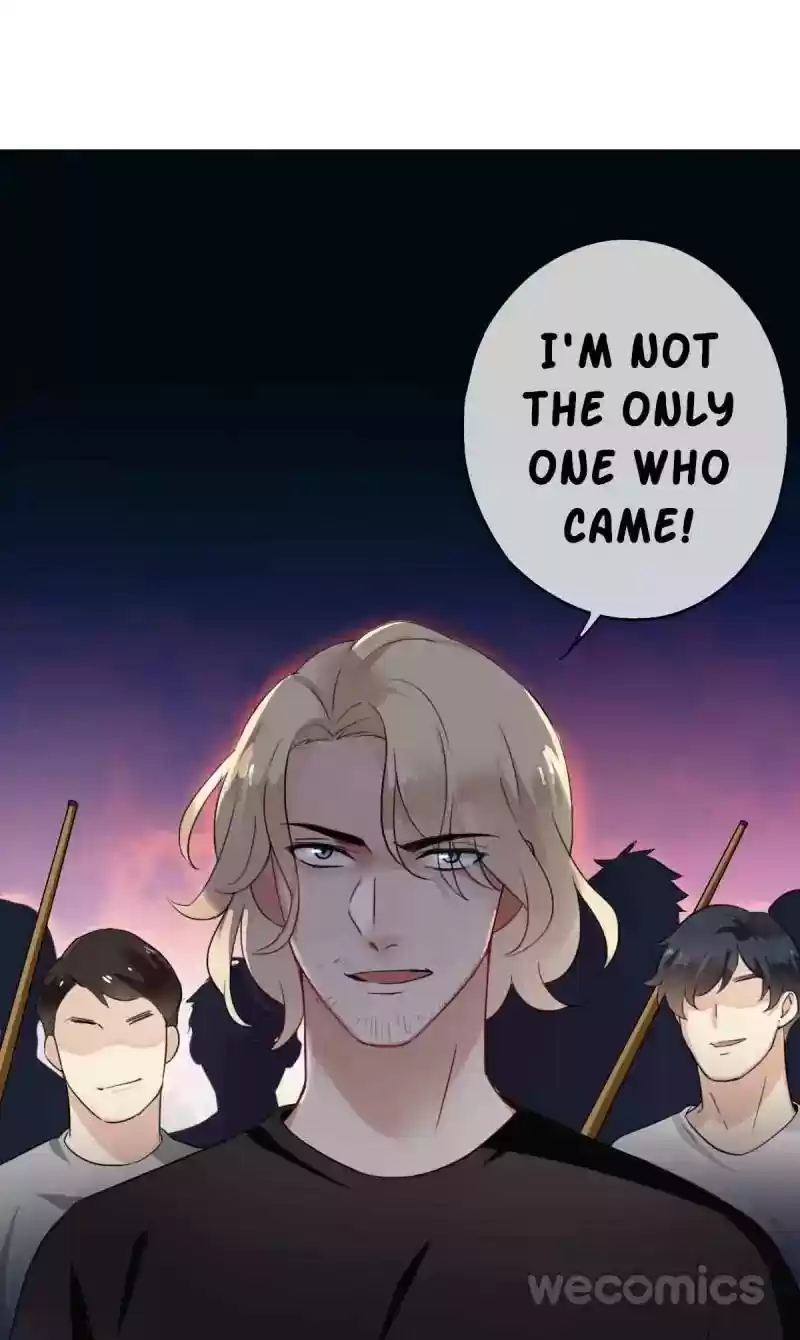 Legend Reboot Chapter 20