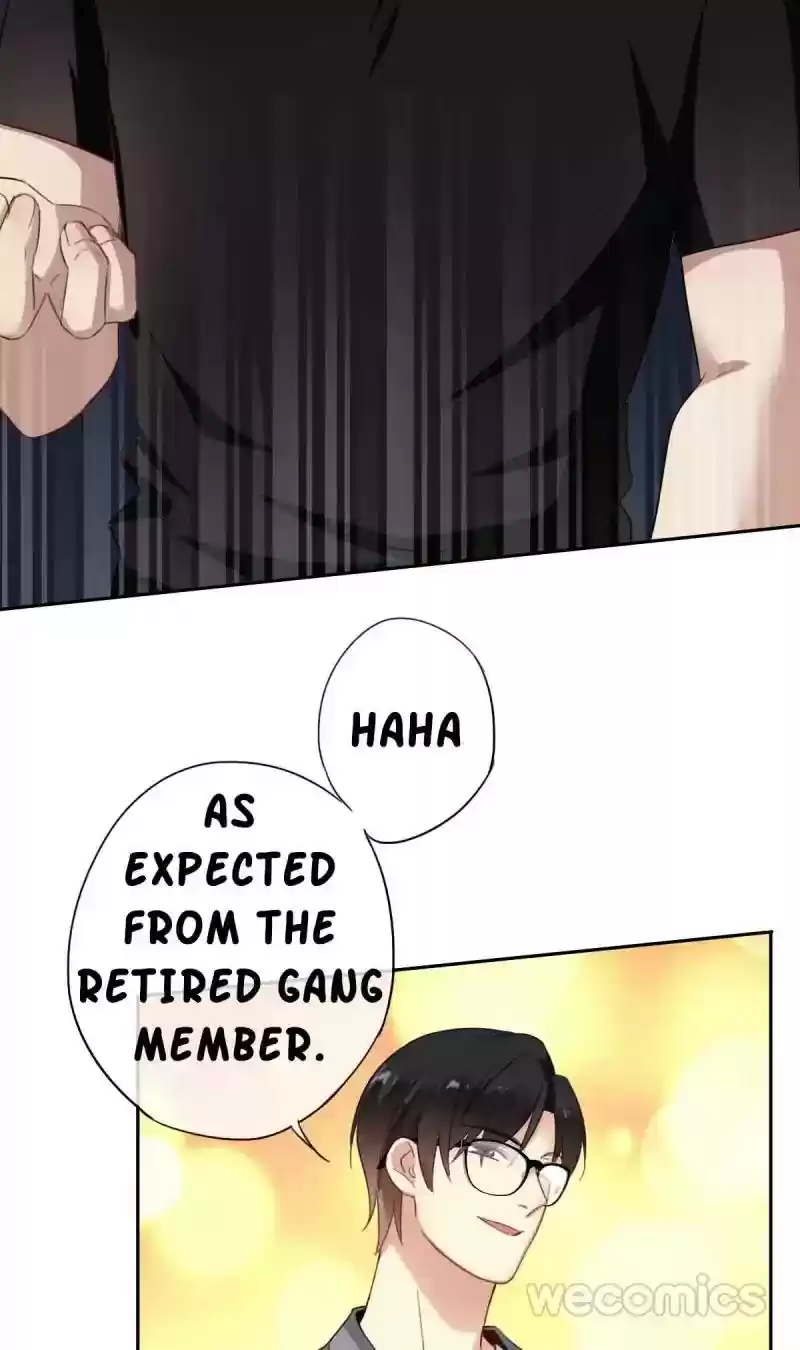 Legend Reboot Chapter 20