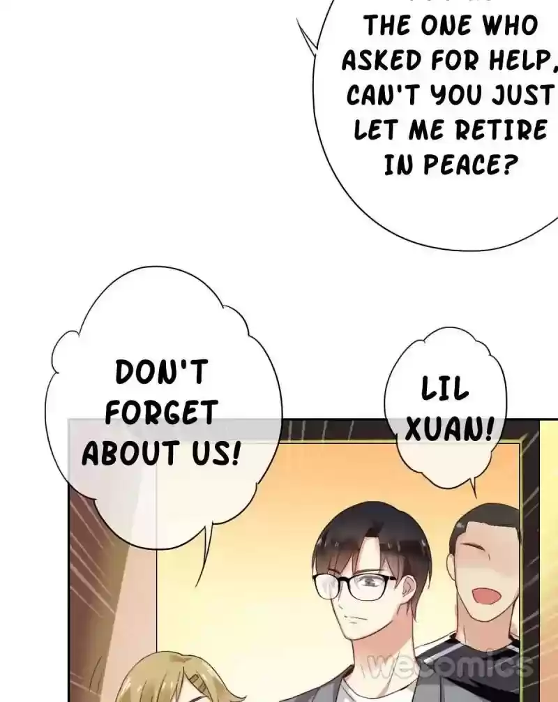 Legend Reboot Chapter 20