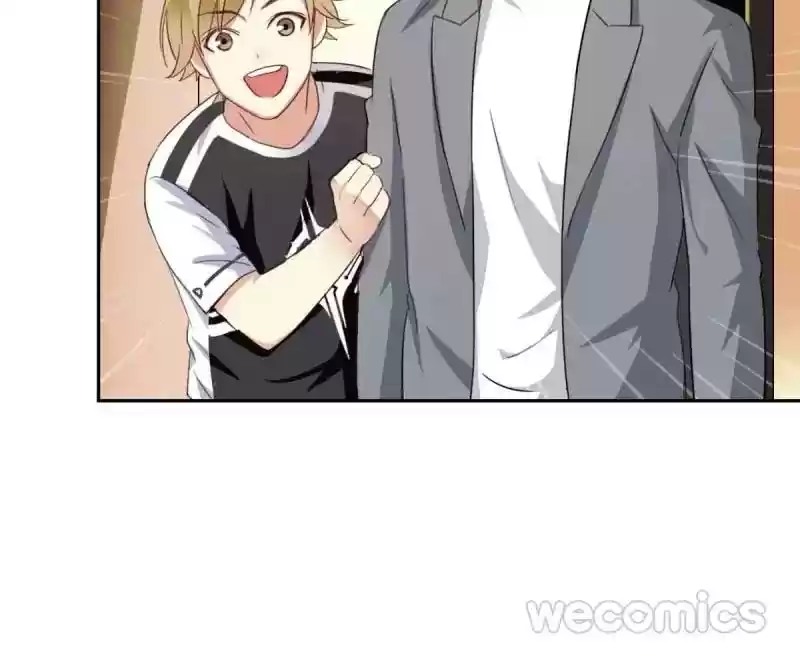 Legend Reboot Chapter 20