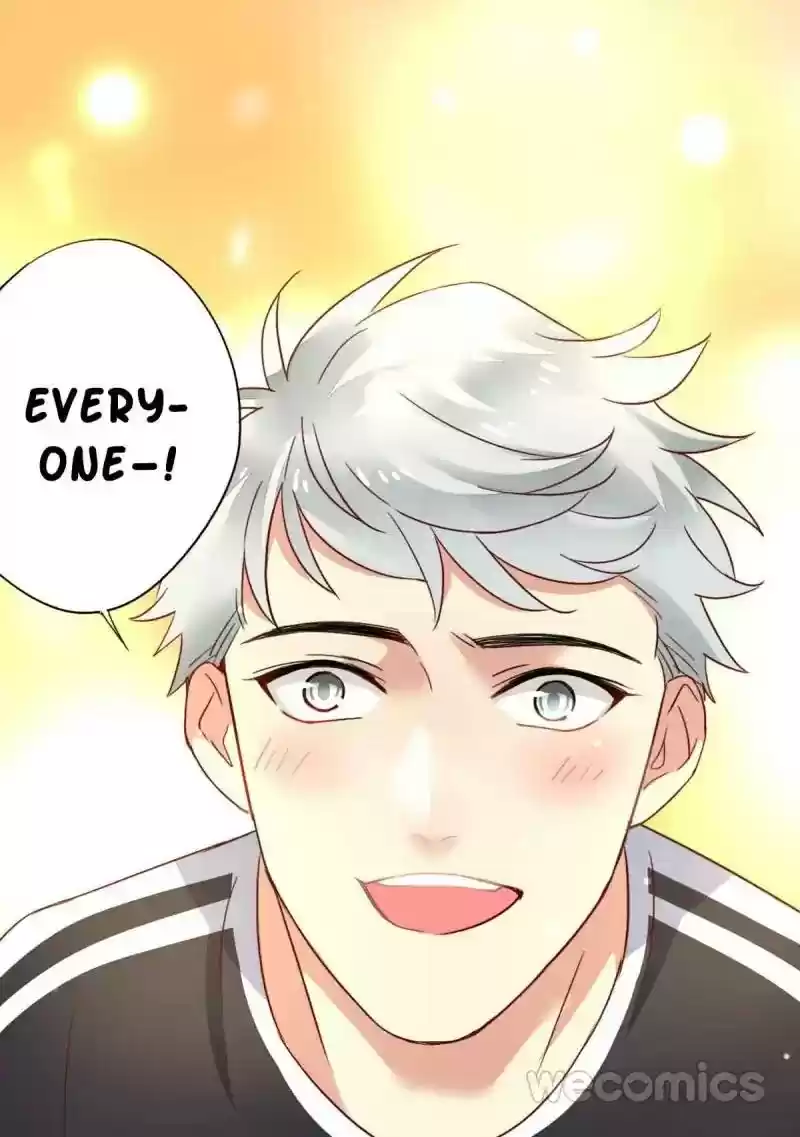 Legend Reboot Chapter 20