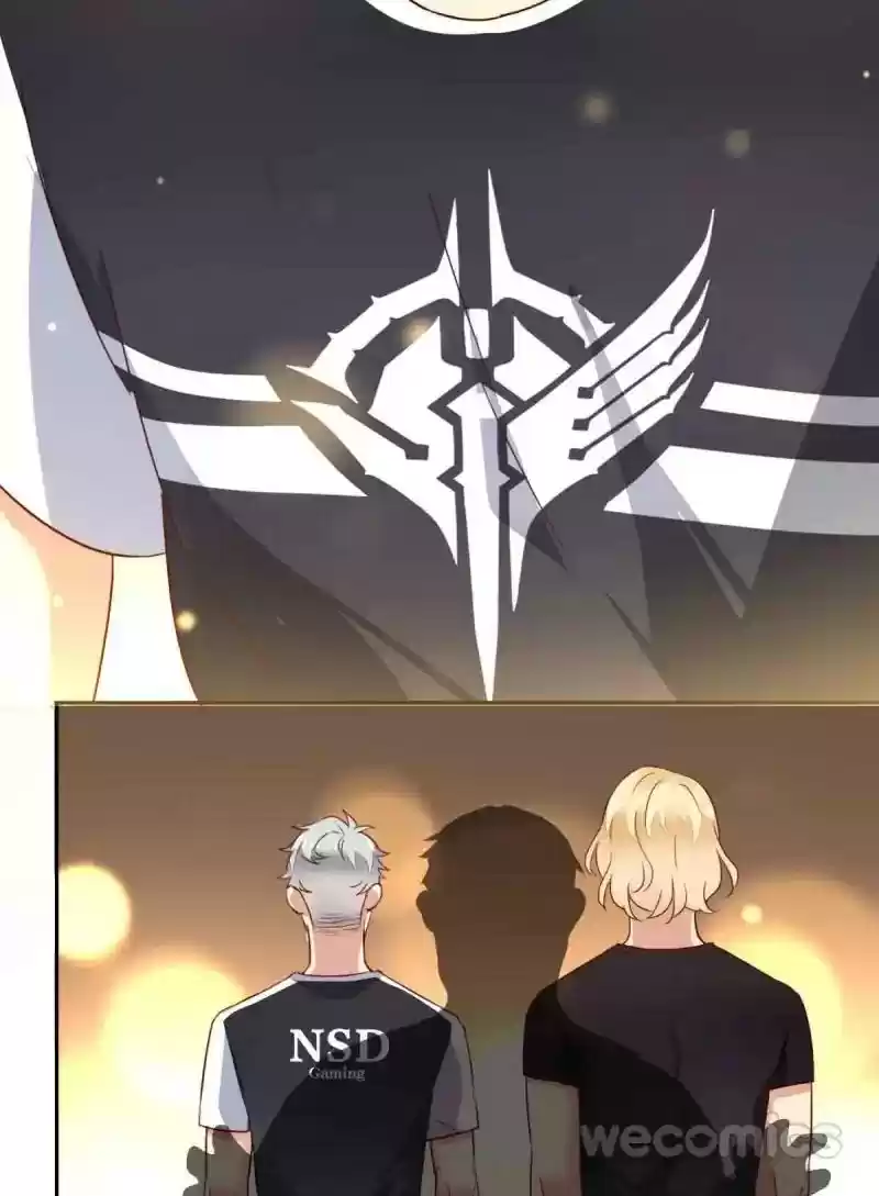 Legend Reboot Chapter 20