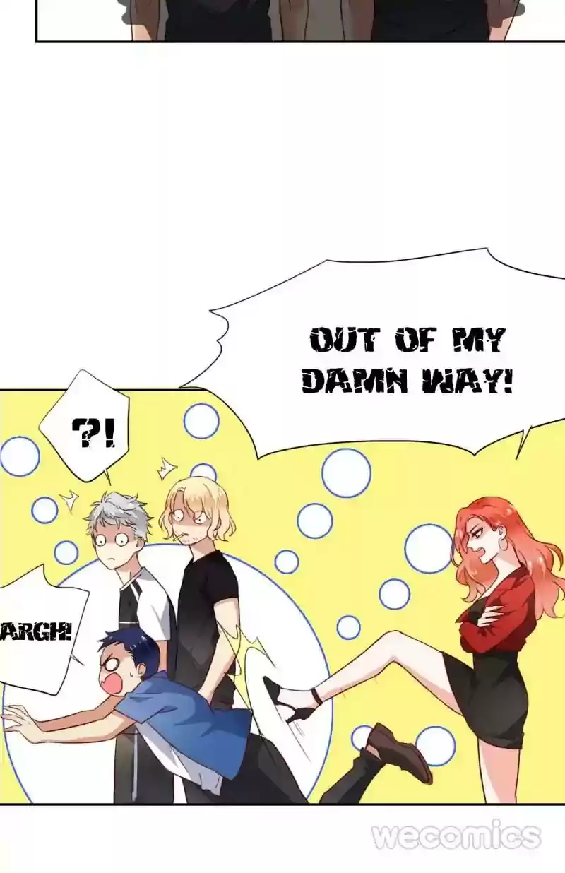 Legend Reboot Chapter 20