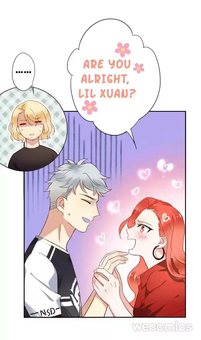 Legend Reboot Chapter 20