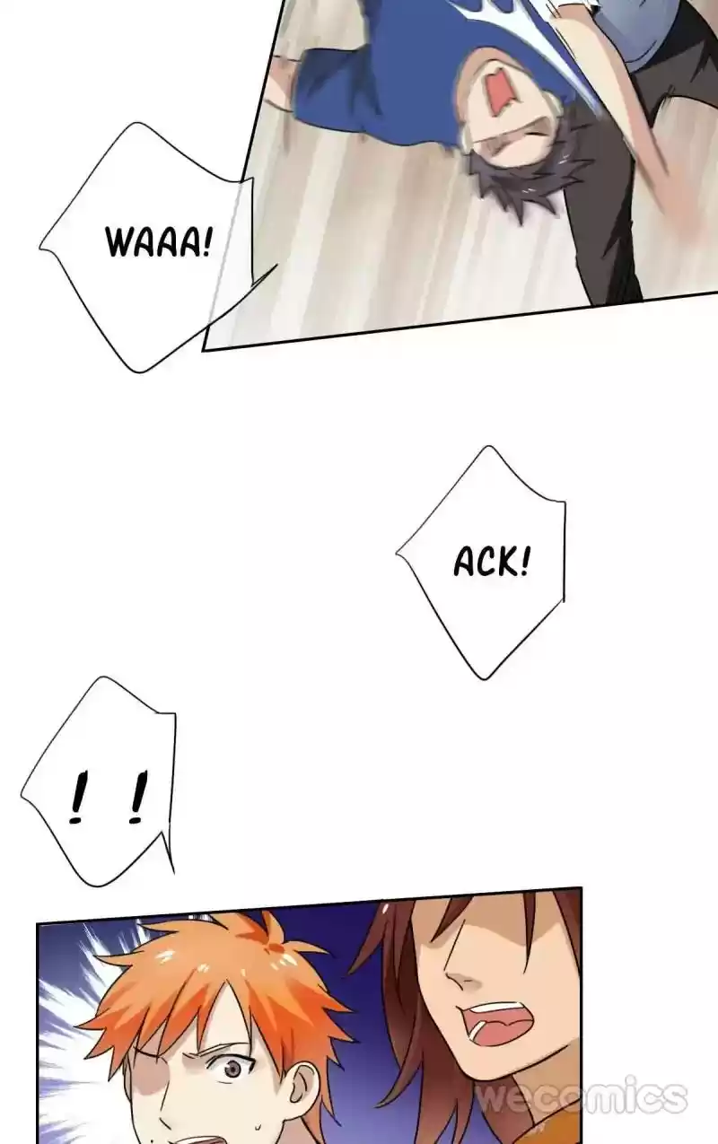 Legend Reboot Chapter 20