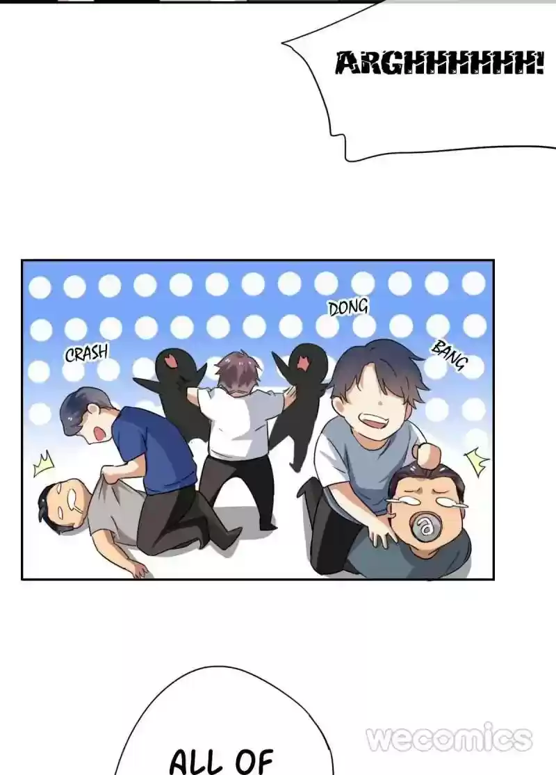 Legend Reboot Chapter 20