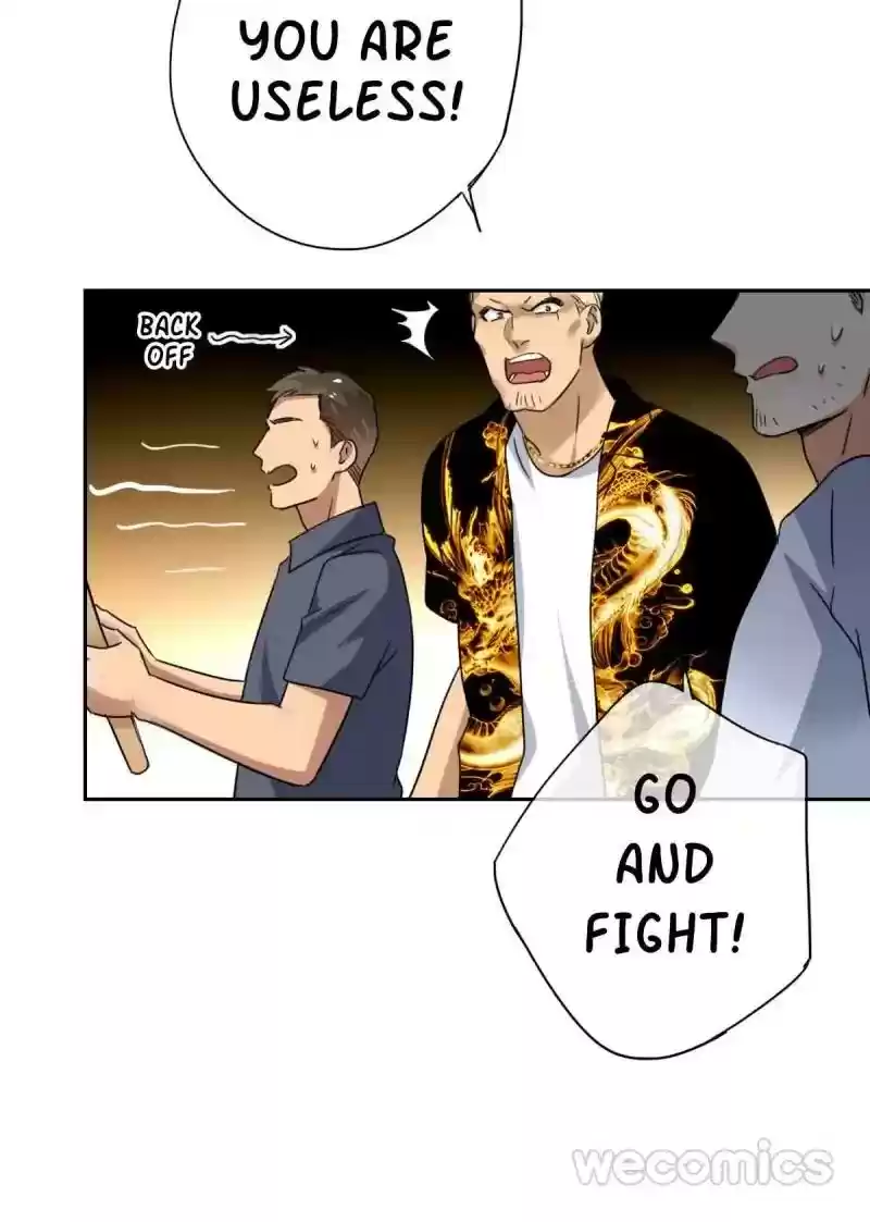 Legend Reboot Chapter 20