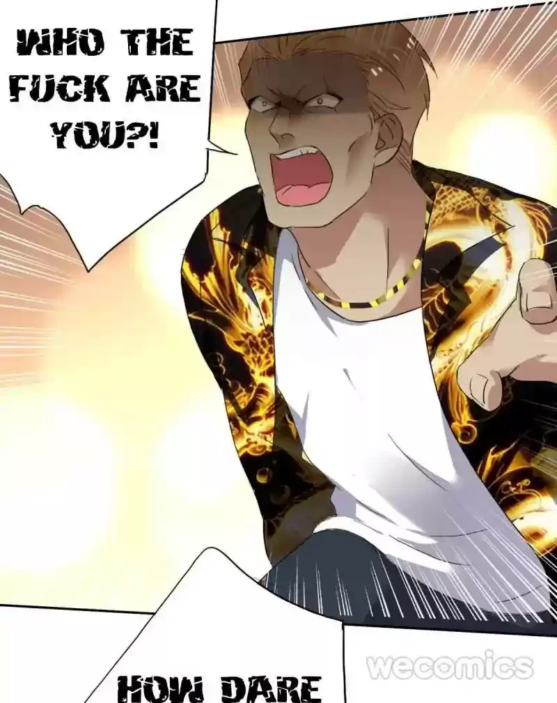 Legend Reboot Chapter 20