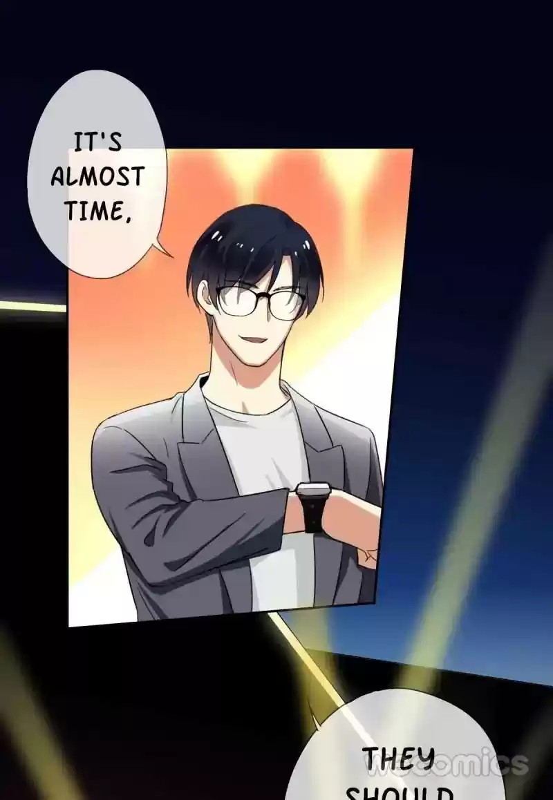 Legend Reboot Chapter 20