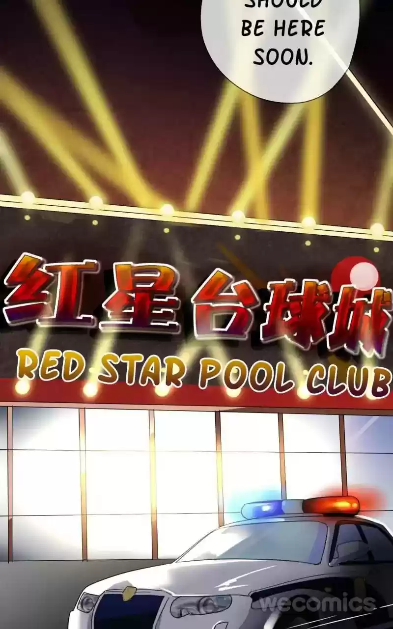 Legend Reboot Chapter 20