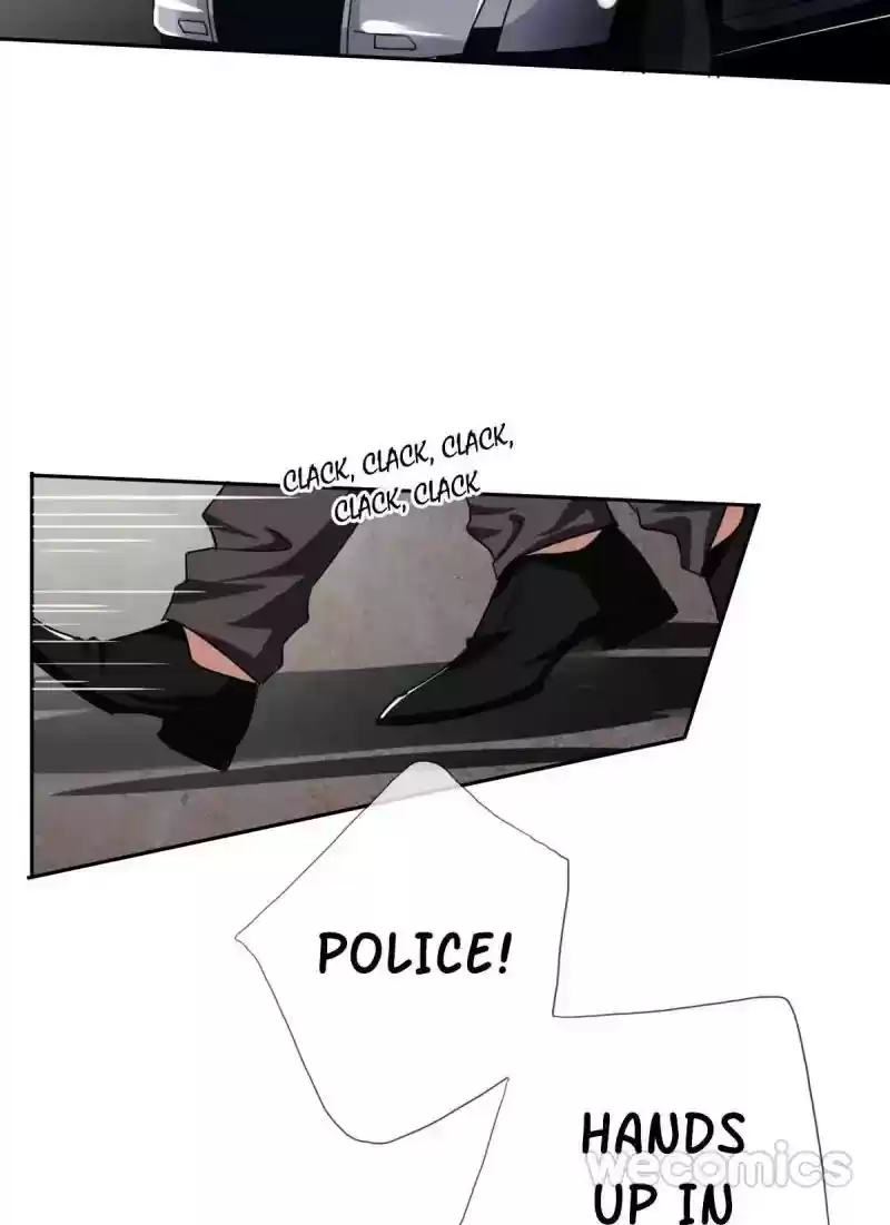 Legend Reboot Chapter 20