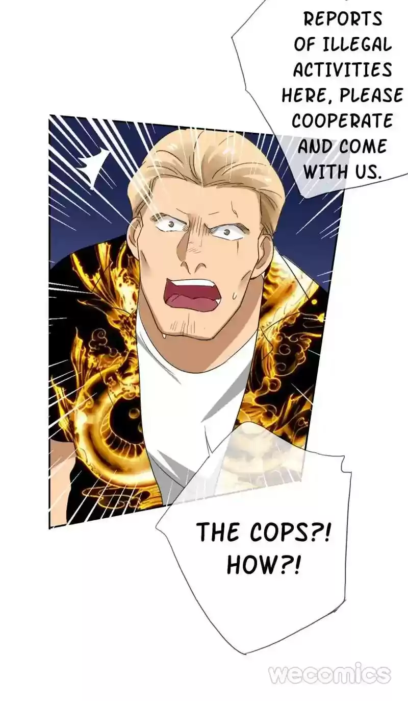 Legend Reboot Chapter 20