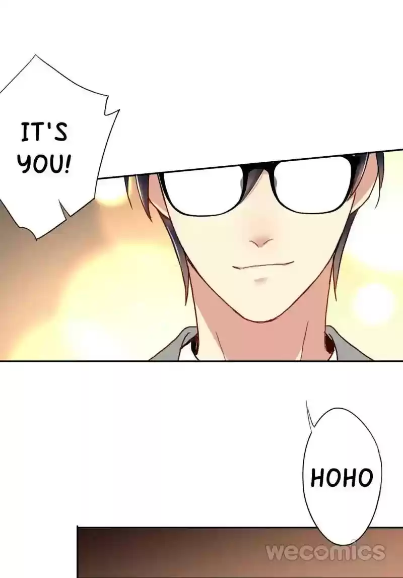 Legend Reboot Chapter 20