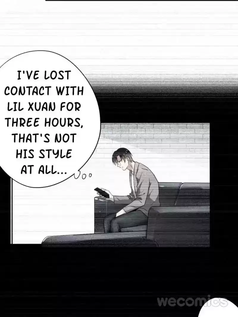 Legend Reboot Chapter 20