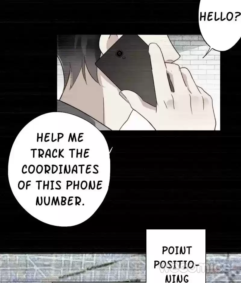 Legend Reboot Chapter 20