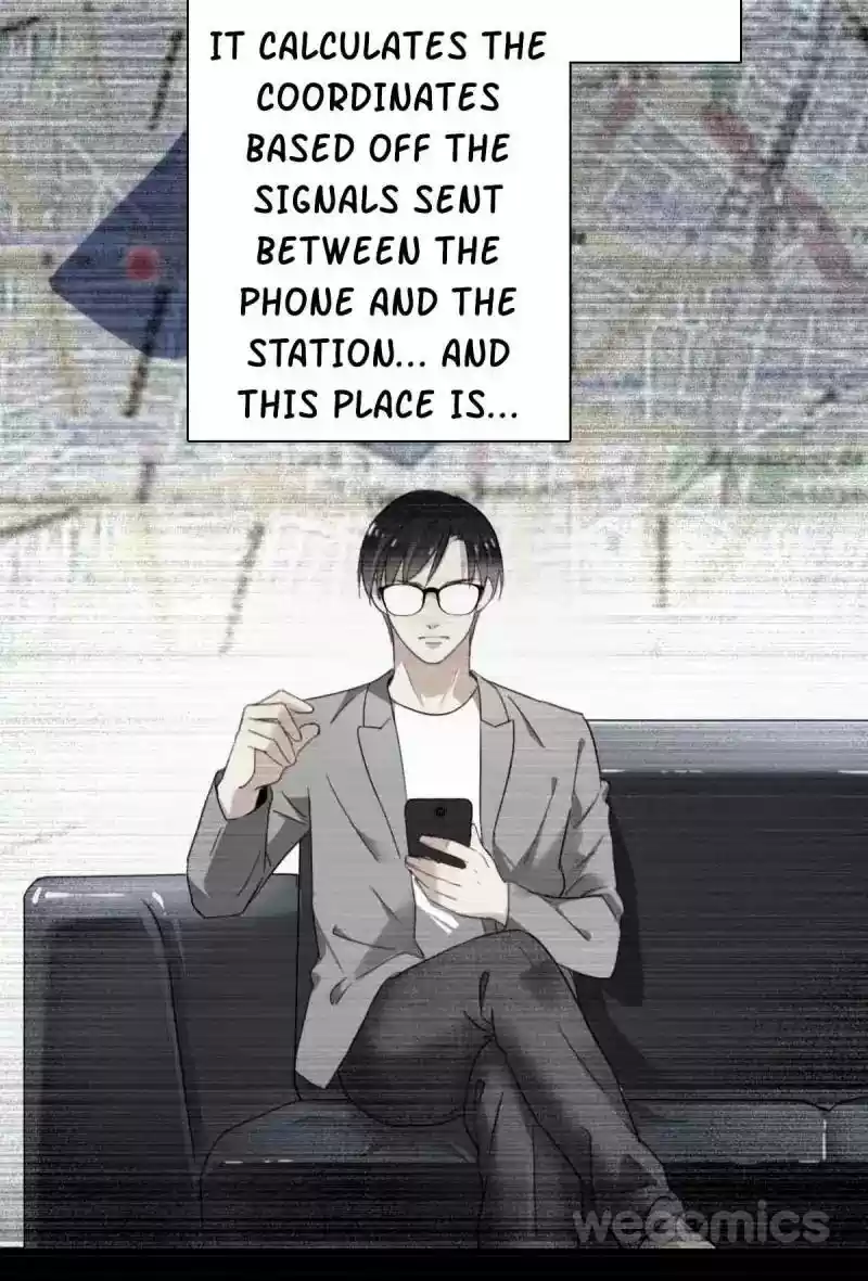 Legend Reboot Chapter 20