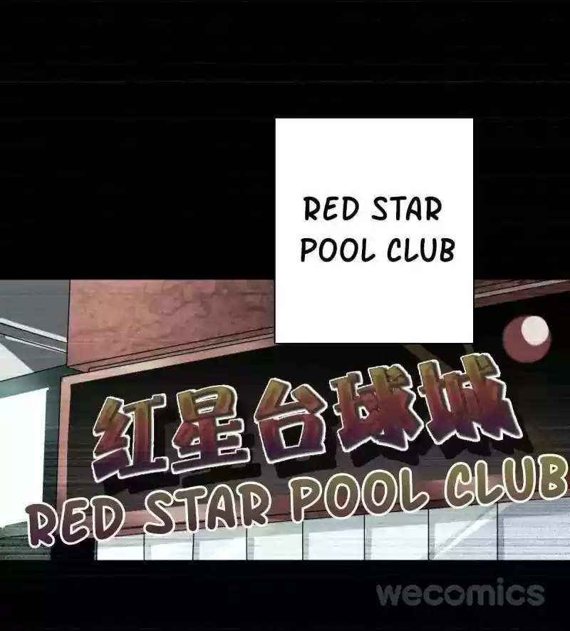 Legend Reboot Chapter 20