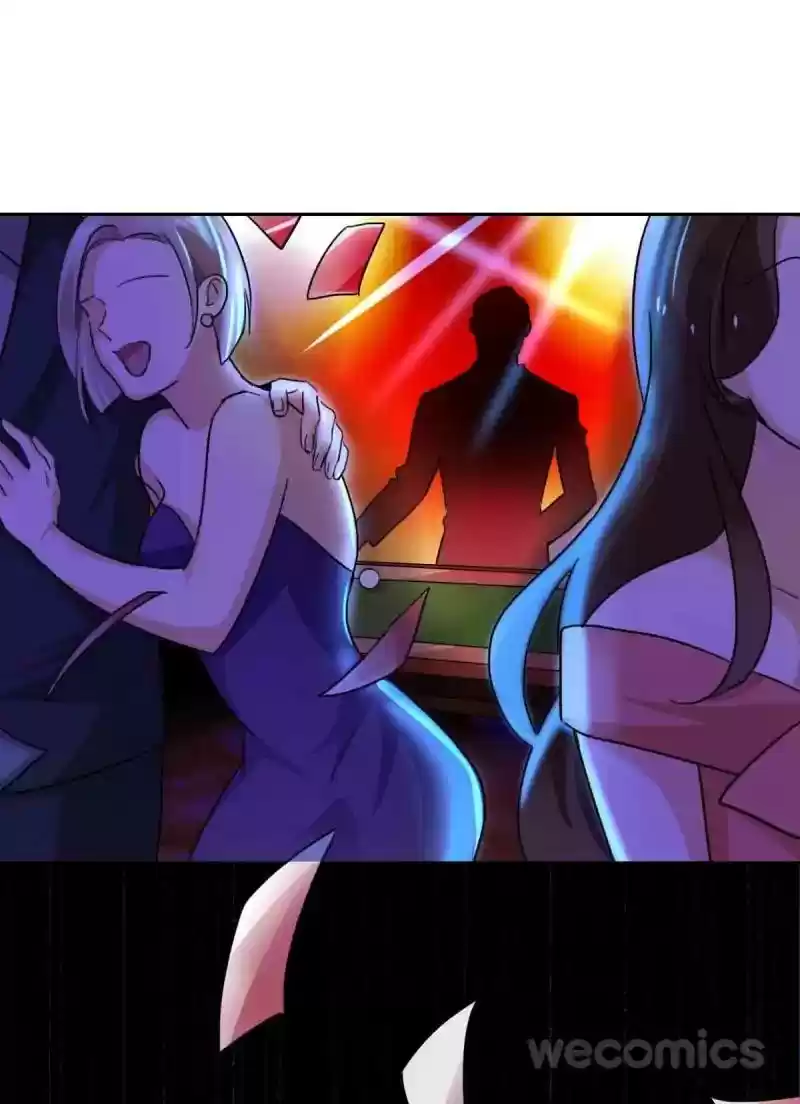 Legend Reboot Chapter 20