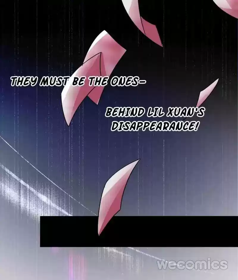 Legend Reboot Chapter 20