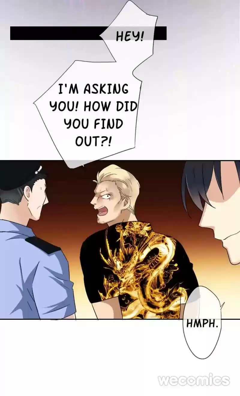 Legend Reboot Chapter 20