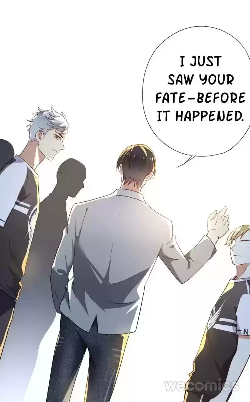 Legend Reboot Chapter 20