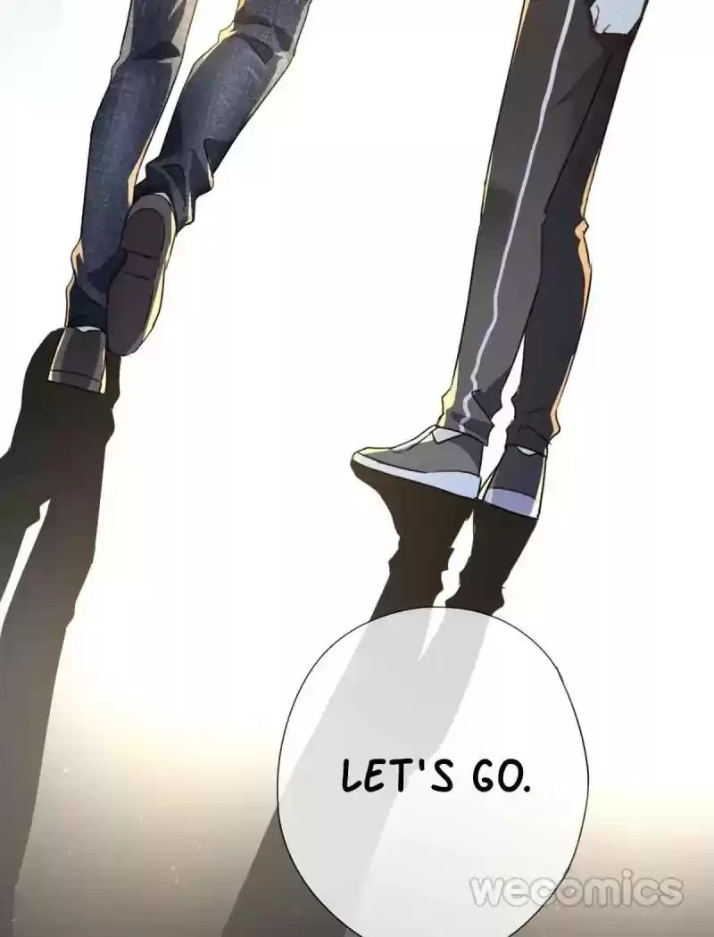 Legend Reboot Chapter 20