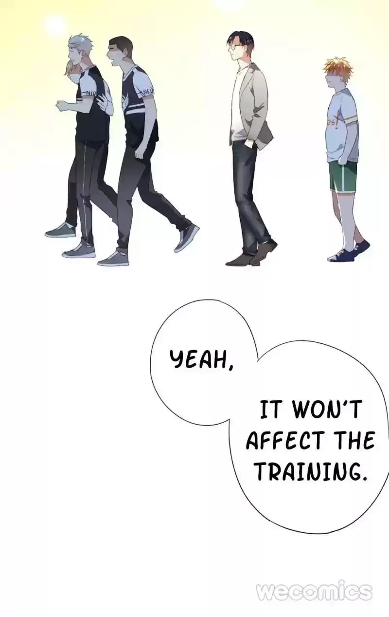 Legend Reboot Chapter 20