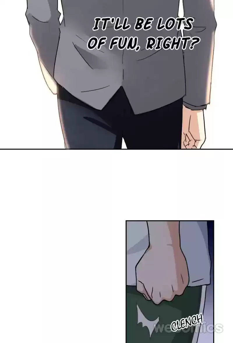 Legend Reboot Chapter 20