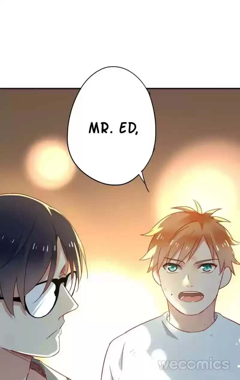 Legend Reboot Chapter 20