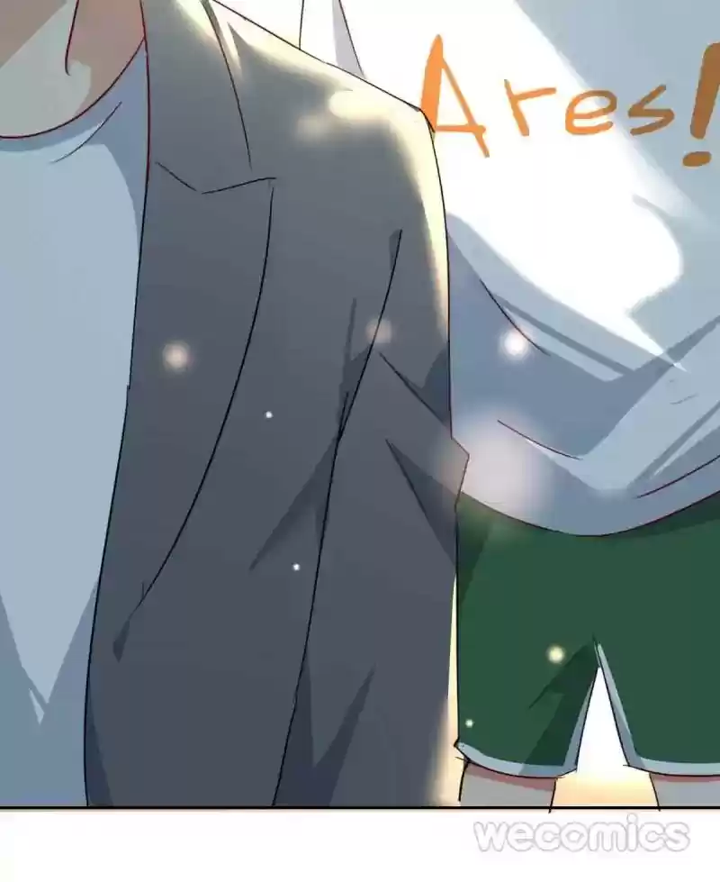 Legend Reboot Chapter 20