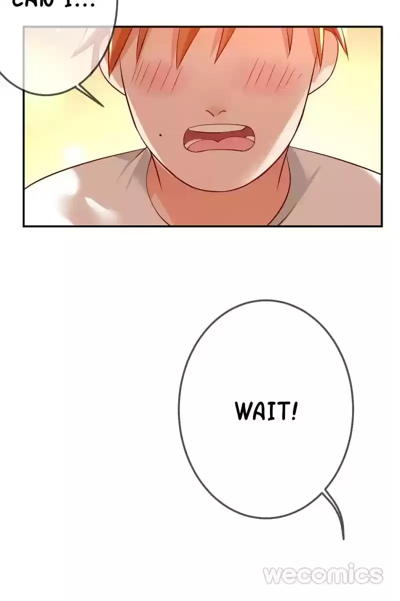 Legend Reboot Chapter 21