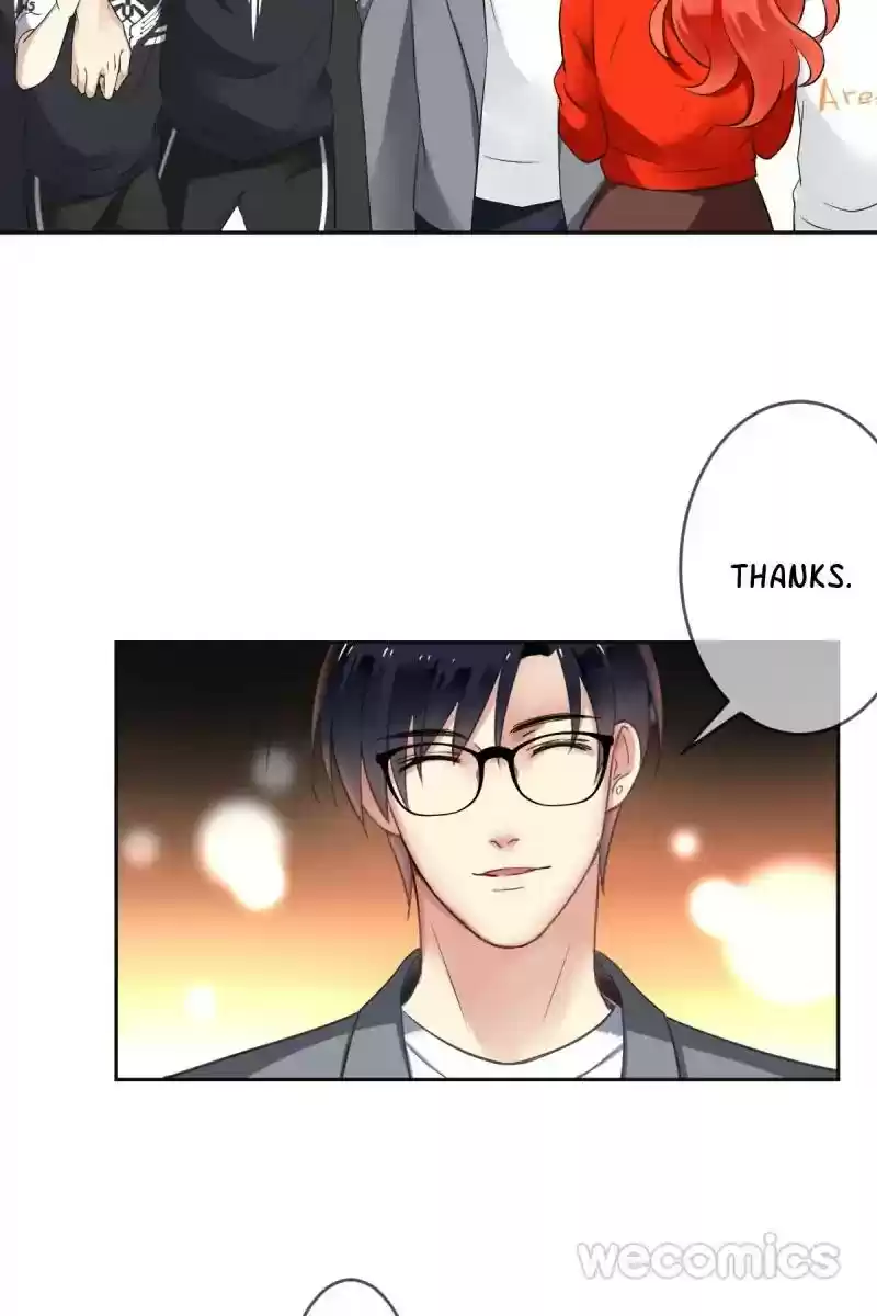 Legend Reboot Chapter 21