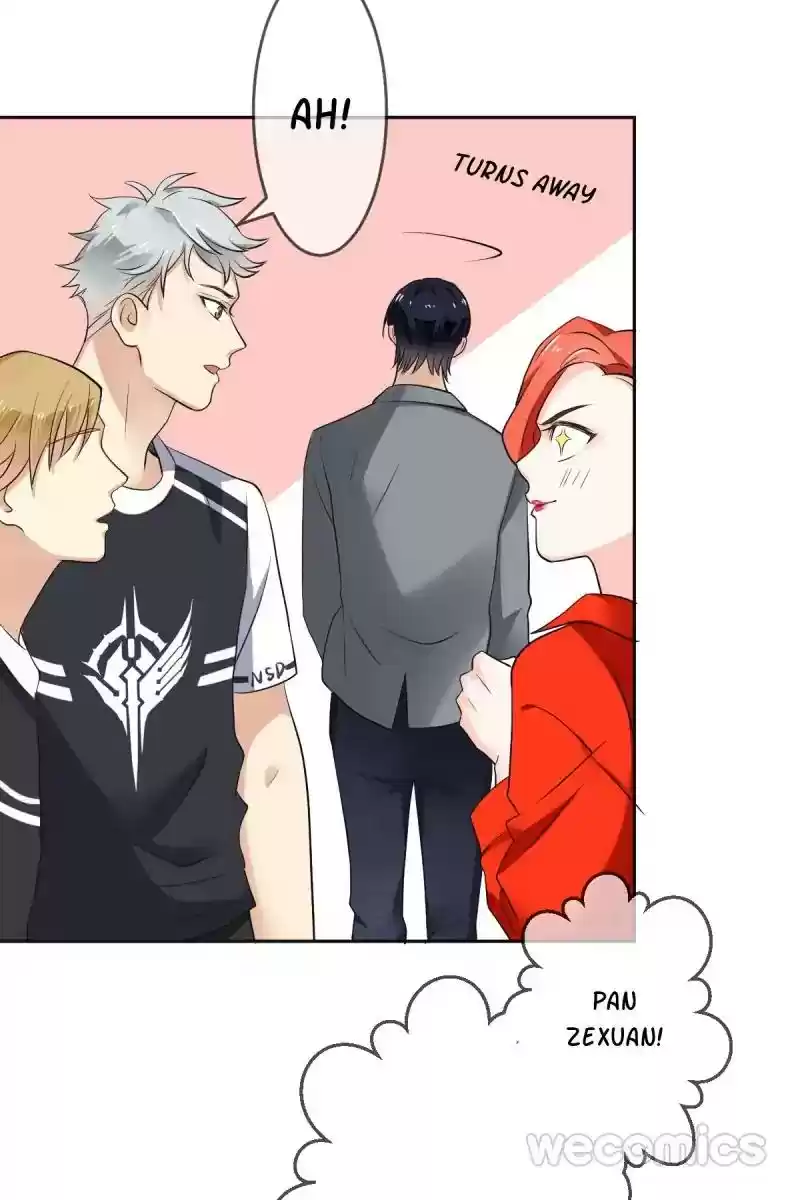 Legend Reboot Chapter 21