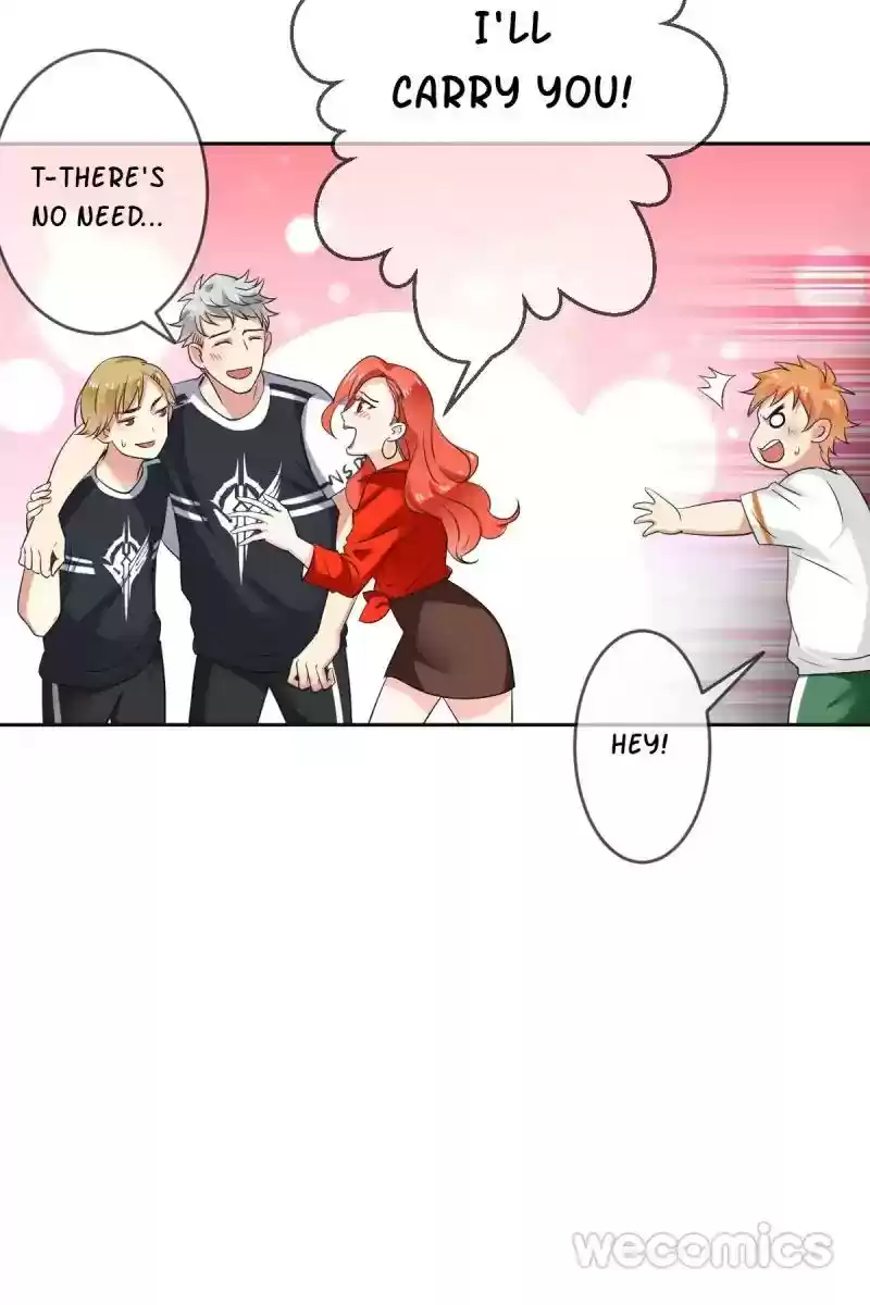 Legend Reboot Chapter 21