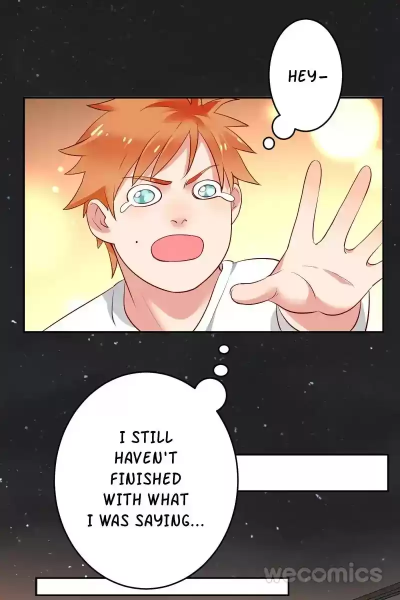 Legend Reboot Chapter 21